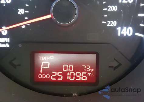 2013 Kia Soul z USA, uszkodzony, nr VIN KNDJT2A50D7764784